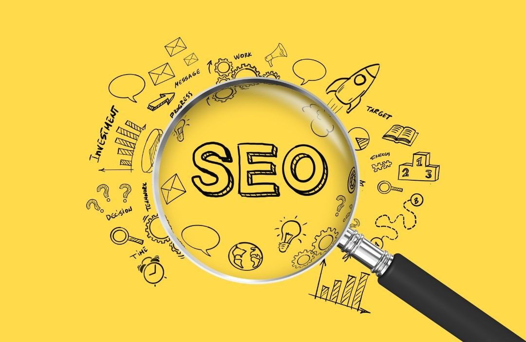 Página web profesional con posicionamiento SEO My Mafia Agency