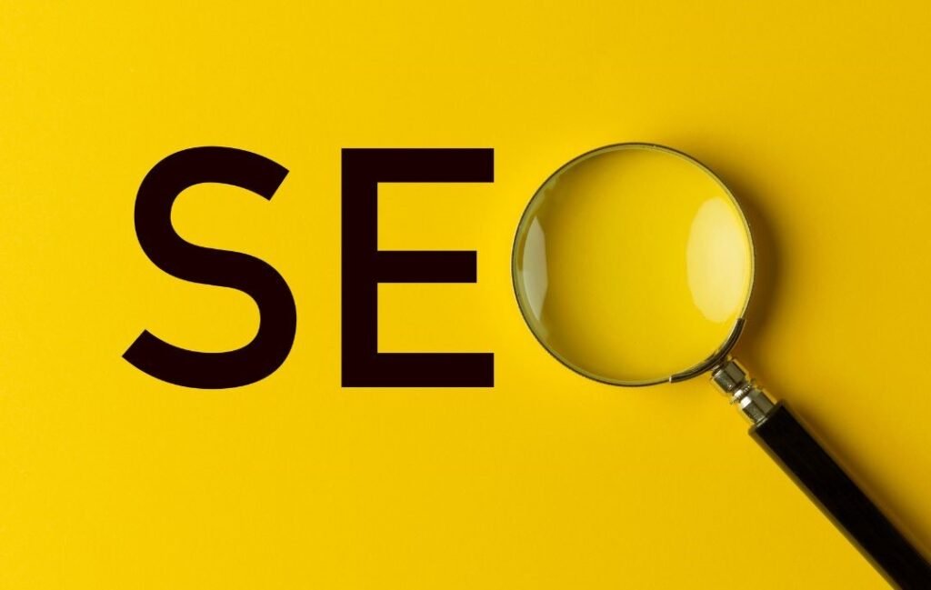 Que es SEO y por que es importante si tienes un negocio, blog My Mafia Agency